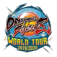 Dragon Ball FighterZ World Tour Finals 2019-20